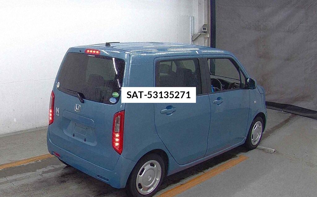 Honda N-WGN 2021 8905081-4