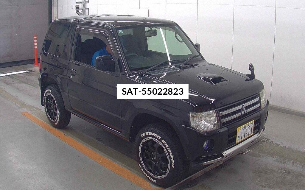 sat car