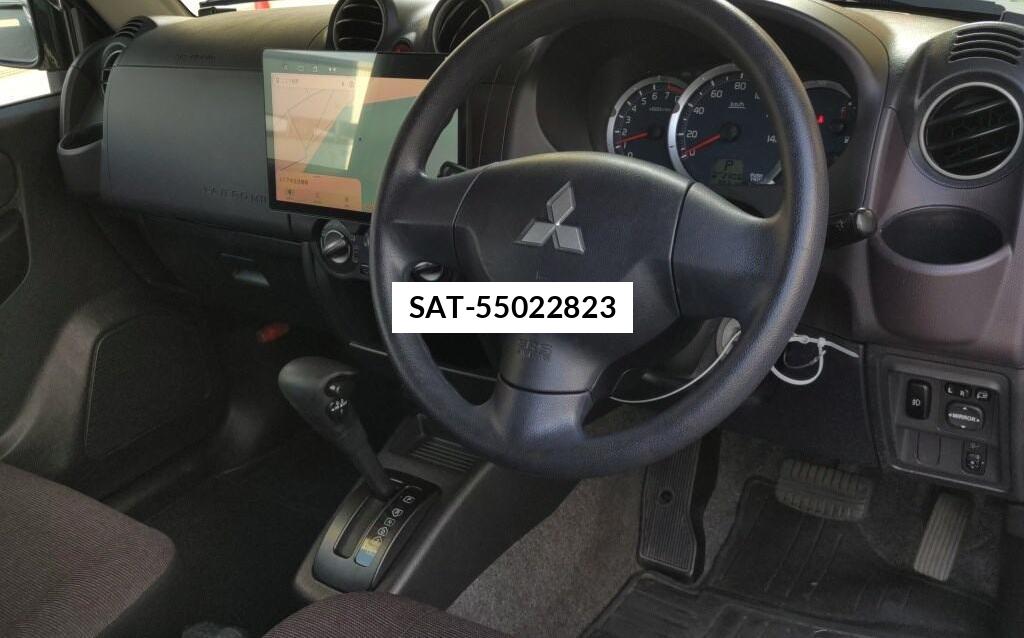 Mitsubishi PAJERO MINI 2011 8894480-2