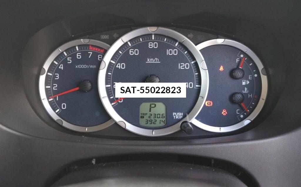 Mitsubishi PAJERO MINI 2011 8894480-5