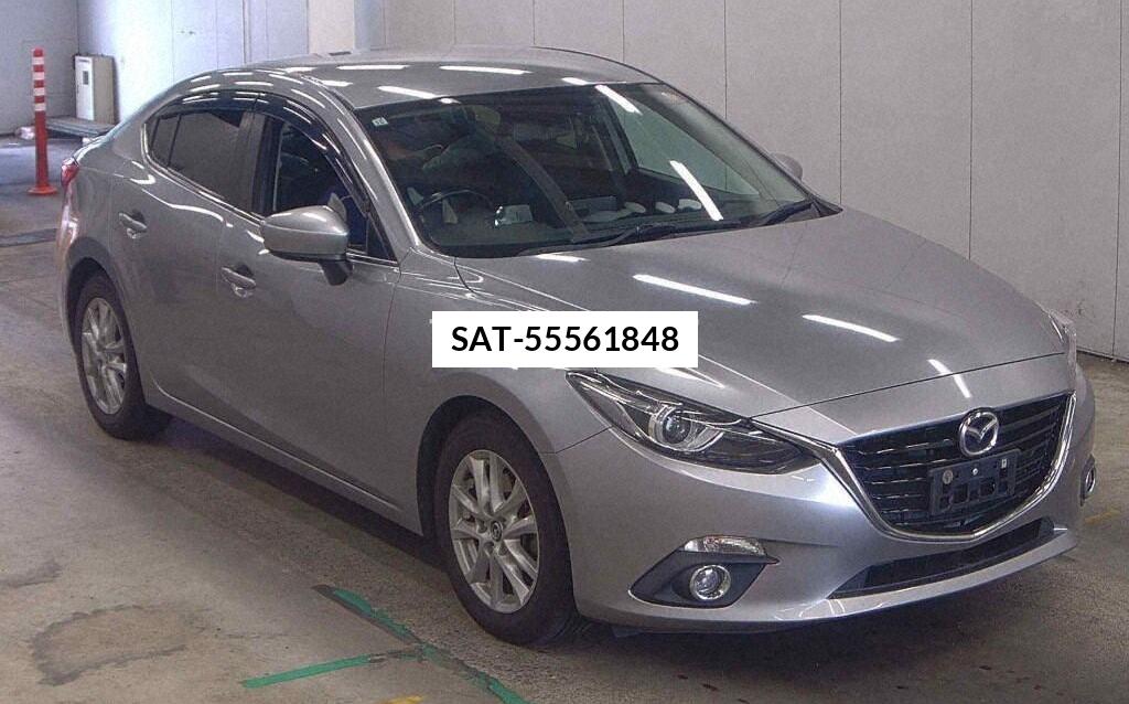 sat car