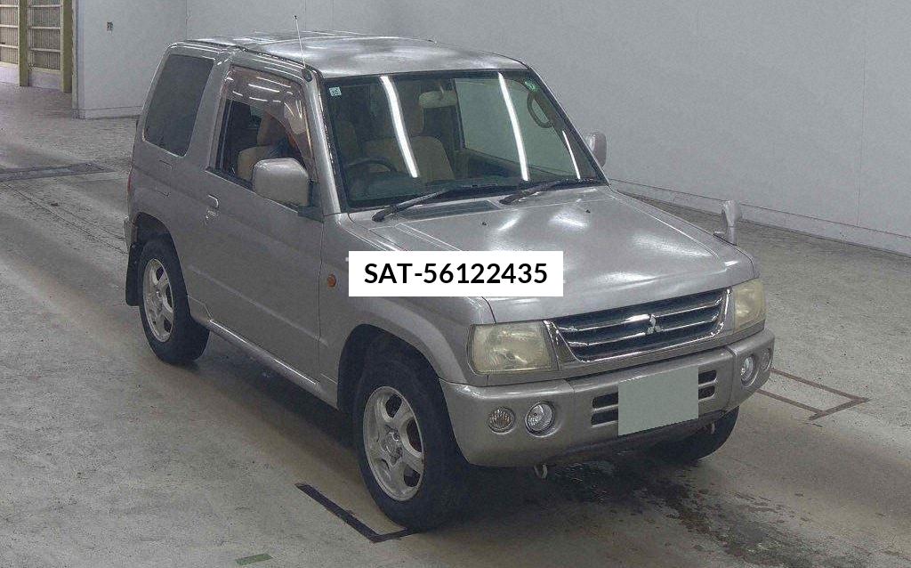 sat car