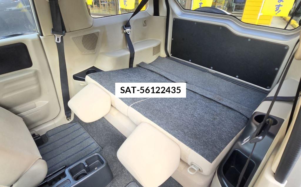 Mitsubishi PAJERO MINI 2003 8894817-12