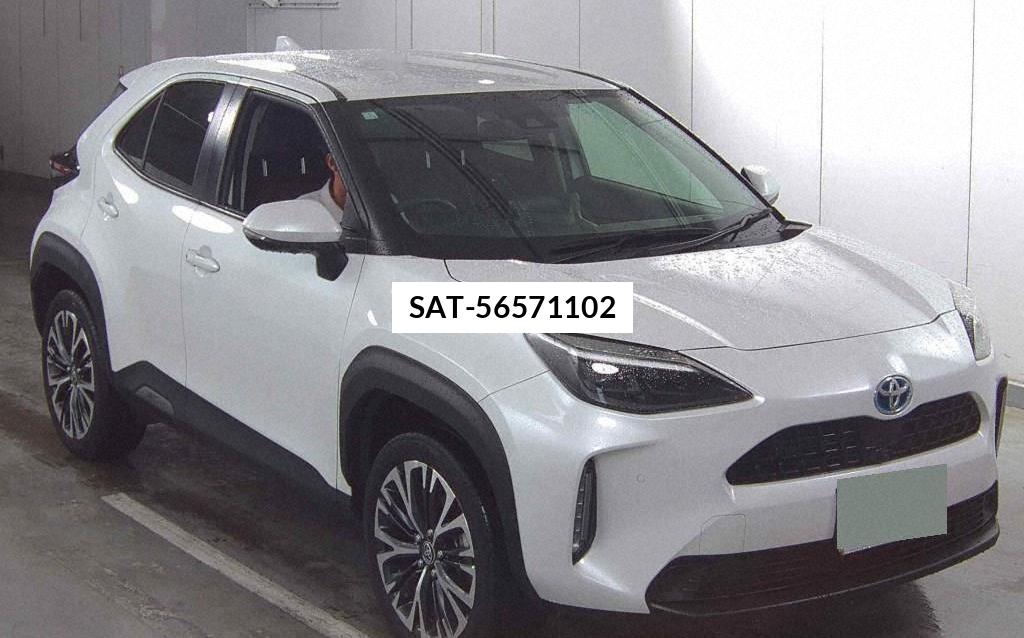 sat car