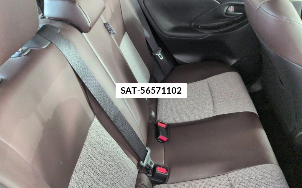Toyota YARIS CROSS 2024 8925754-5