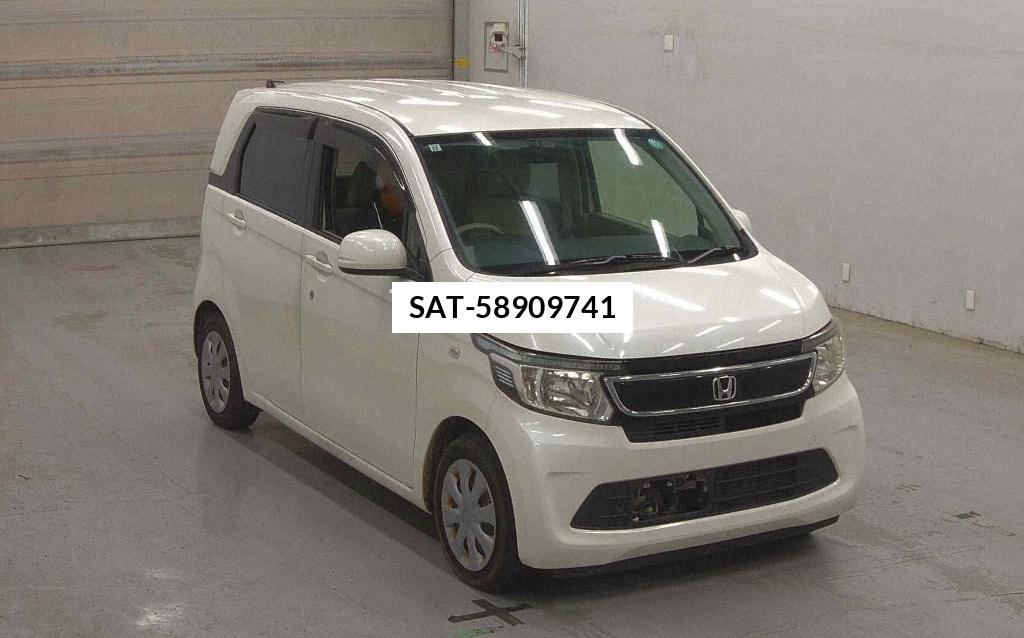 sat car
