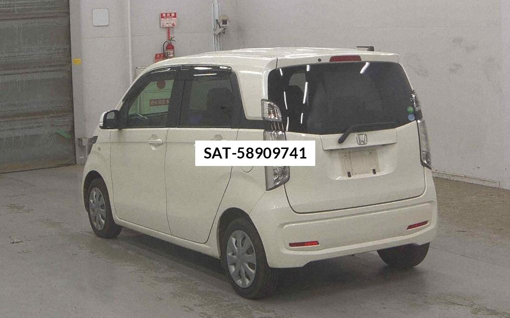 Honda N-WGN 2015 8905305-1
