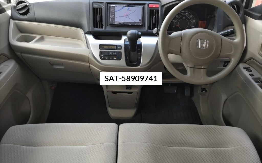 Honda N-WGN 2015 8905305-2