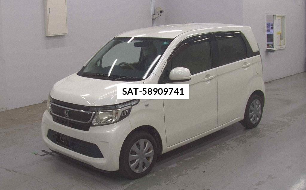 Honda N-WGN 2015 8905305-3