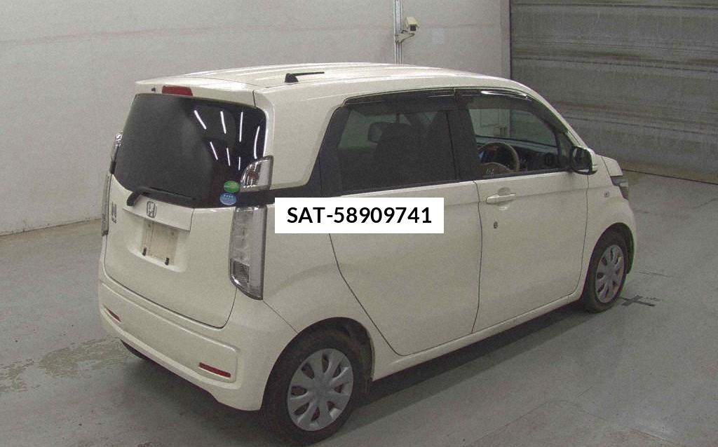 Honda N-WGN 2015 8905305-4