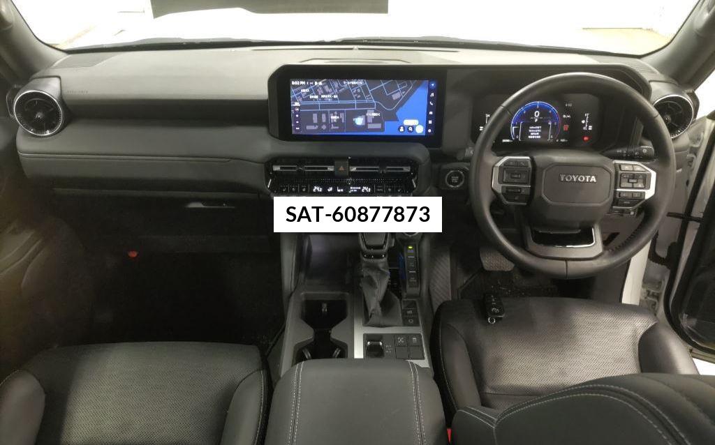 Toyota Land Cruiser 250 2025 8893182-2