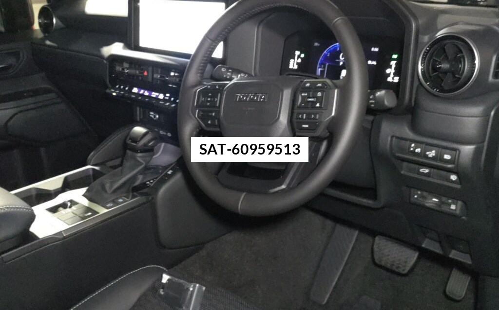 Toyota Land Cruiser 250 2026 8891074-2