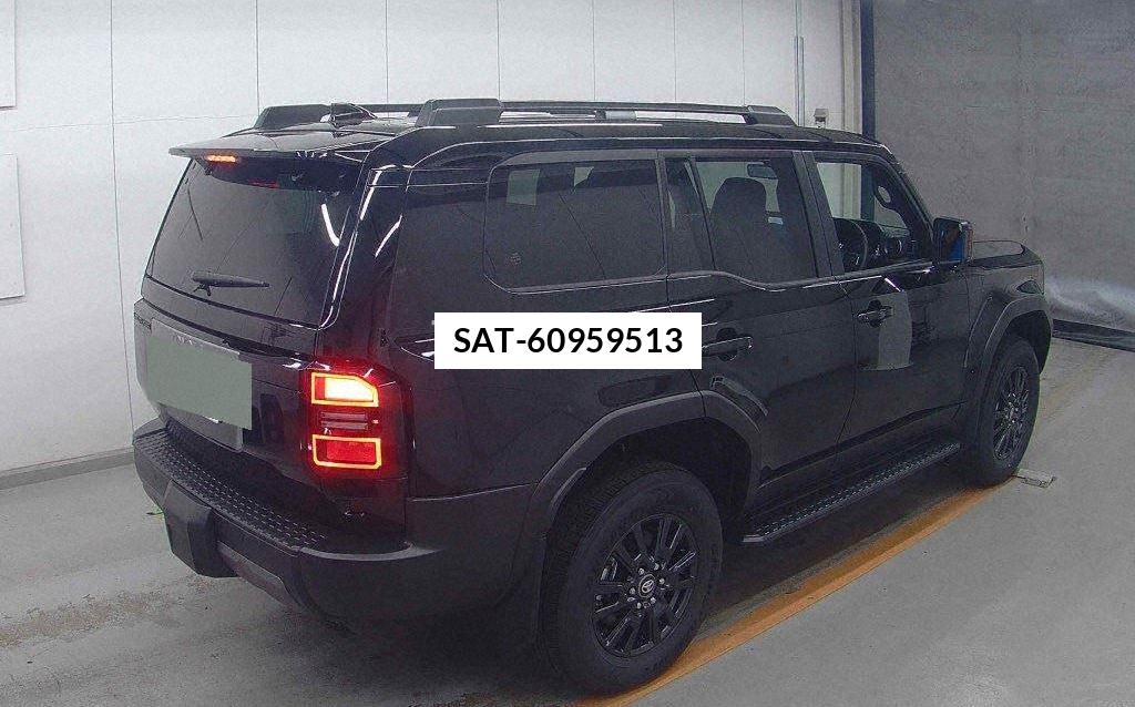 Toyota Land Cruiser 250 2026 8891074-4