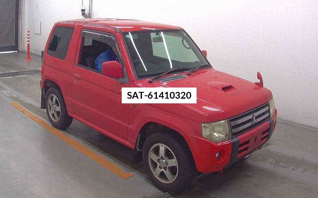 sat car