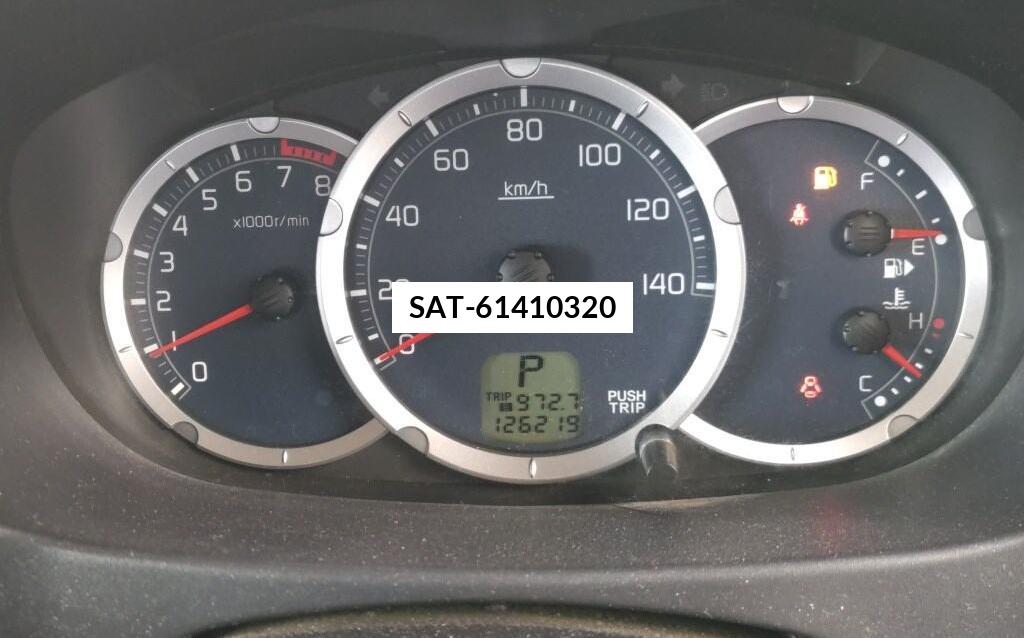 Mitsubishi PAJERO MINI 2009 8922494-5
