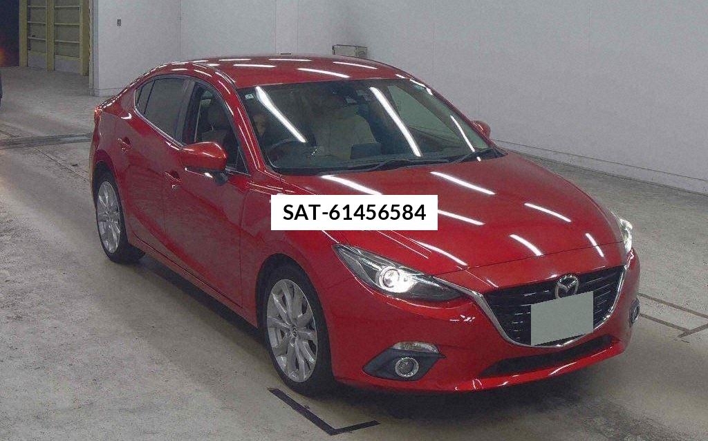 sat car