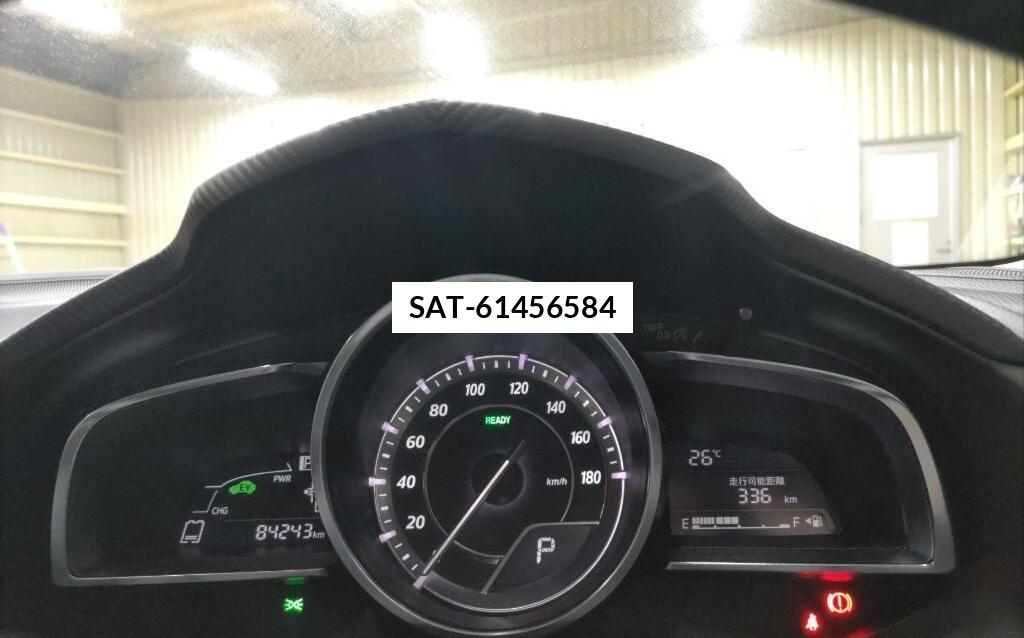 Mazda AXELA HYBRID 2015 8930525-5