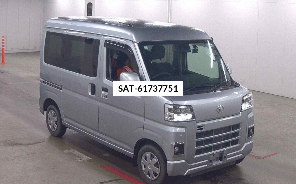 sat car