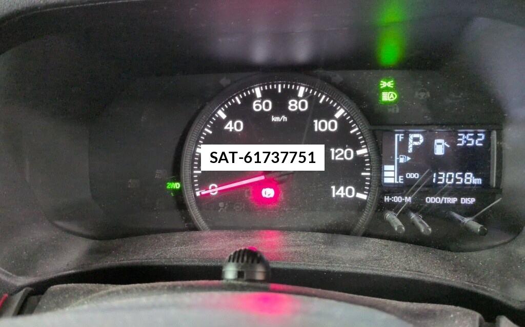 Toyota PIXIS VAN 2023 8926002-5