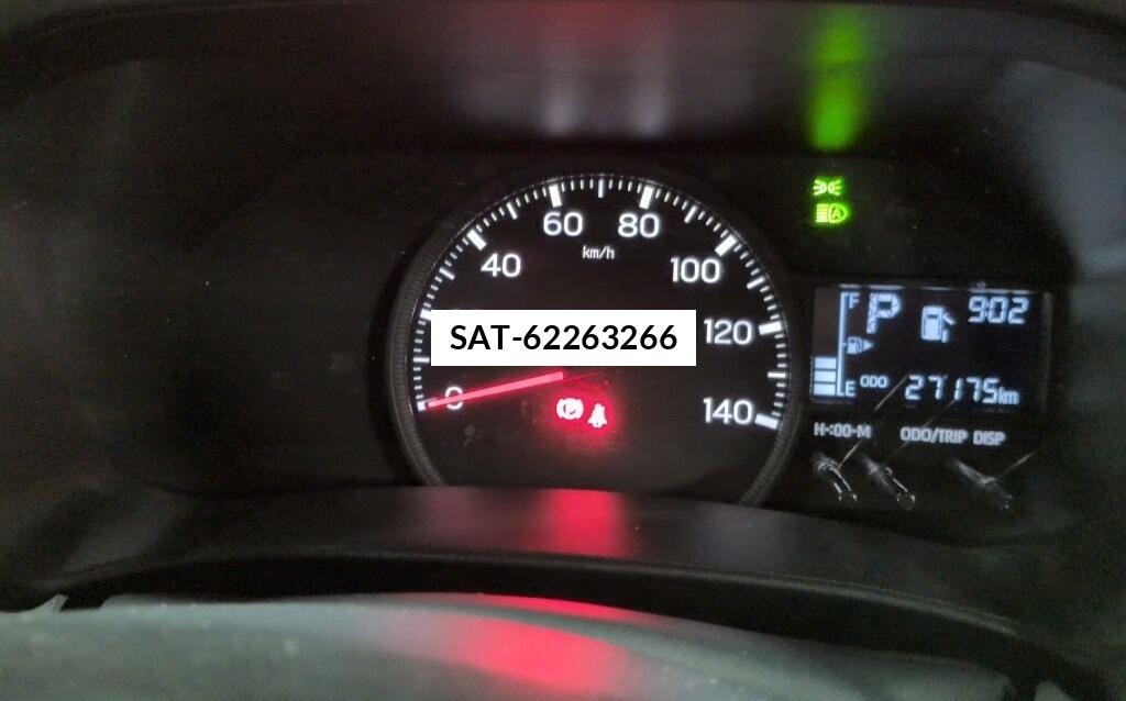 Toyota PIXIS VAN 2022 8926003-5