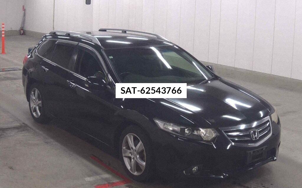 sat car