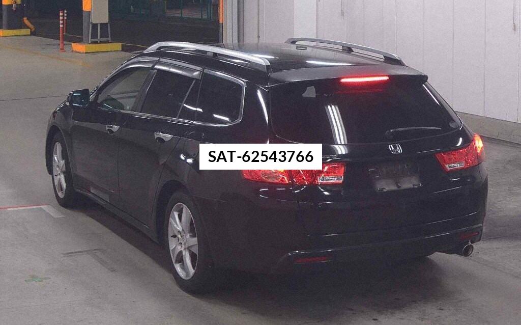 Honda ACCORD TOURER 2013 8930510-1