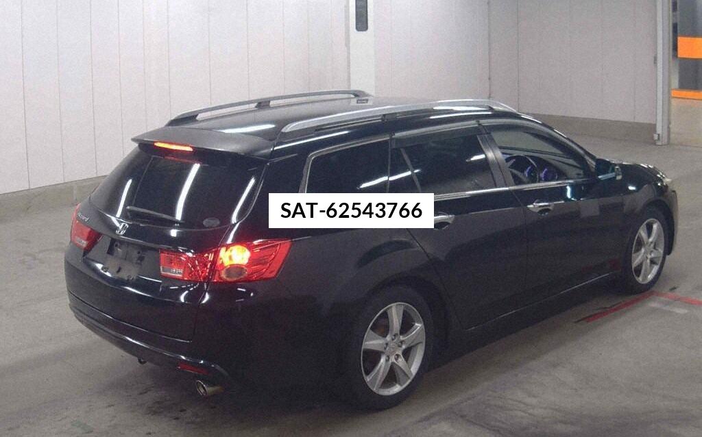 Honda ACCORD TOURER 2013 8930510-4