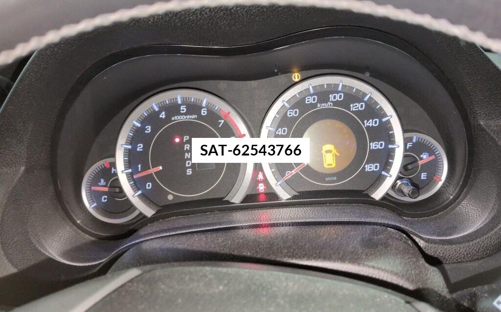 Honda ACCORD TOURER 2013 8930510-5