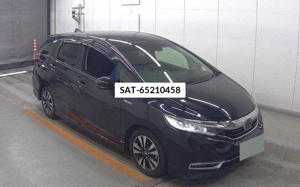 sat car