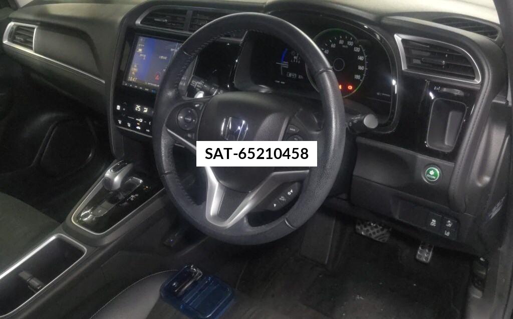 Honda SHUTTLE 2020 8893508-2