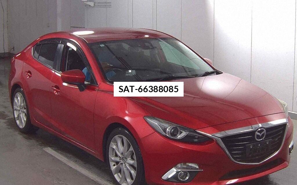 sat car