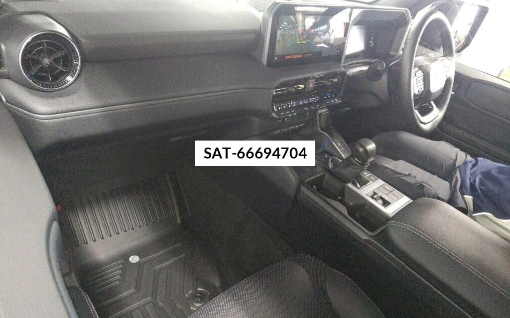 Toyota Land Cruiser 250 2025 8893181-2