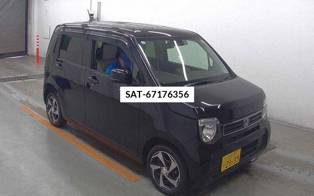sat car