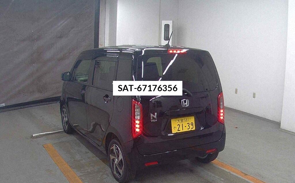 Honda N-WGN 2025 8905039-1