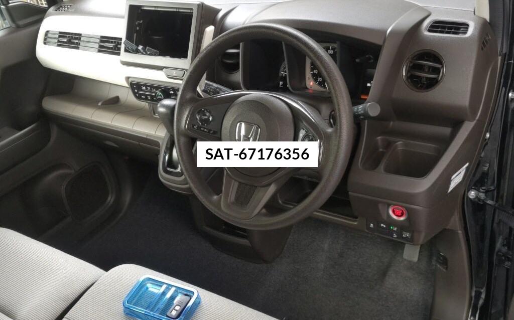 Honda N-WGN 2025 8905039-2