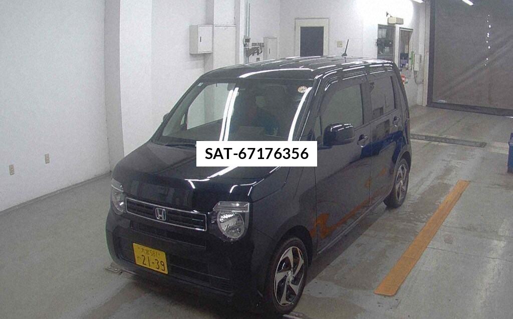 Honda N-WGN 2025 8905039-3