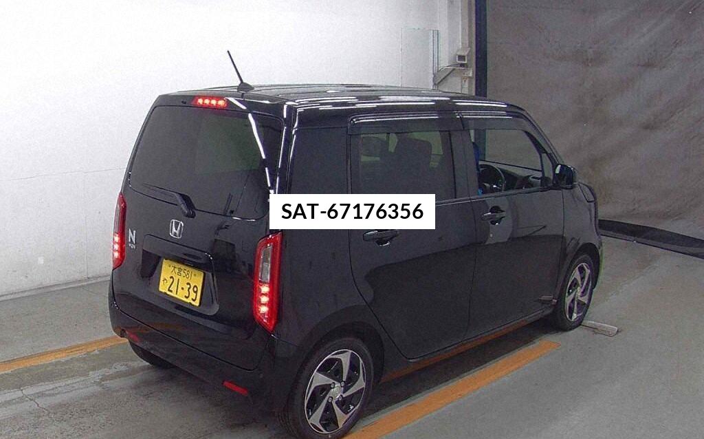 Honda N-WGN 2025 8905039-4