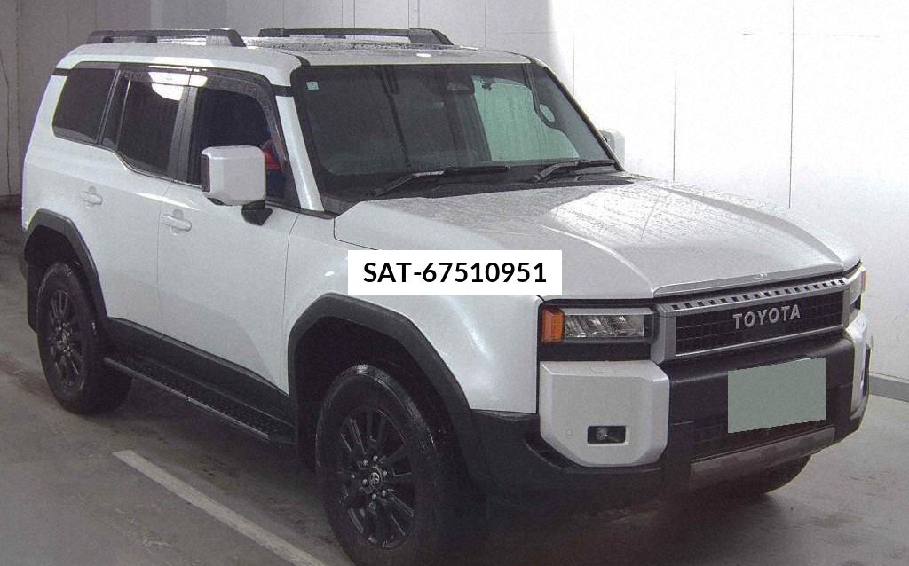 sat car