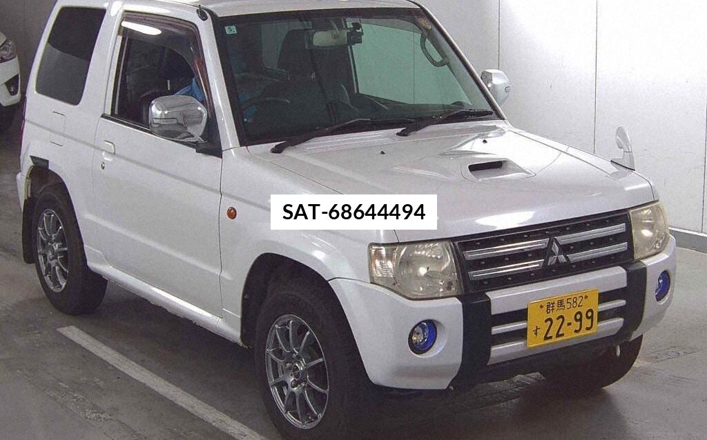 sat car
