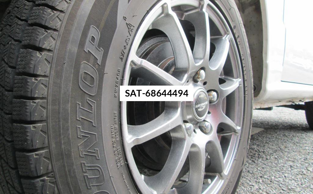 Mitsubishi PAJERO MINI 2010 8894551-10