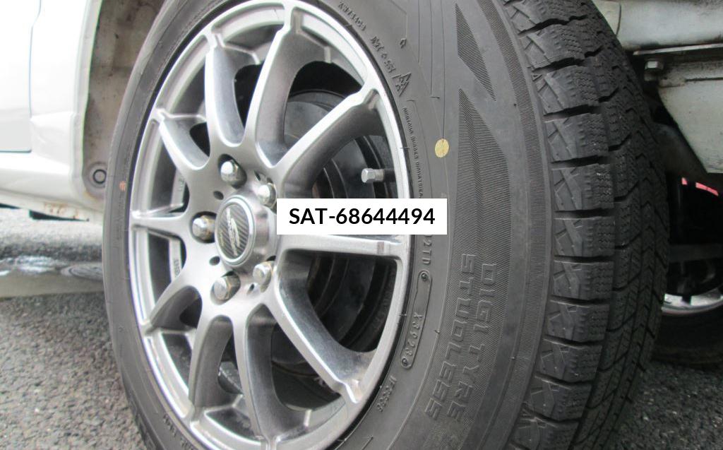 Mitsubishi PAJERO MINI 2010 8894551-12