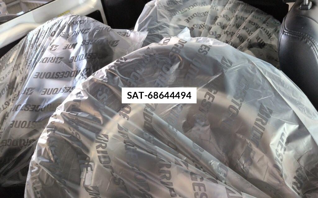 Mitsubishi PAJERO MINI 2010 8894551-5