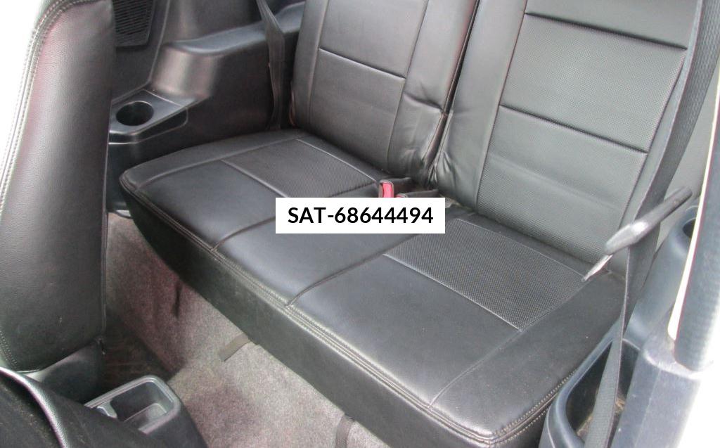 Mitsubishi PAJERO MINI 2010 8894551-7