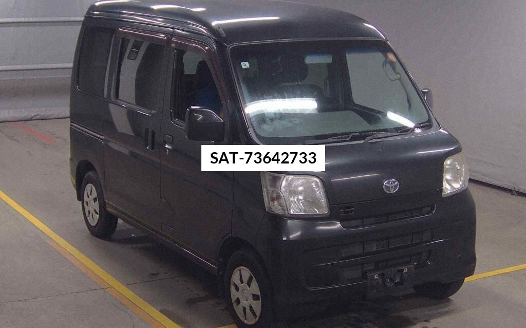 sat car