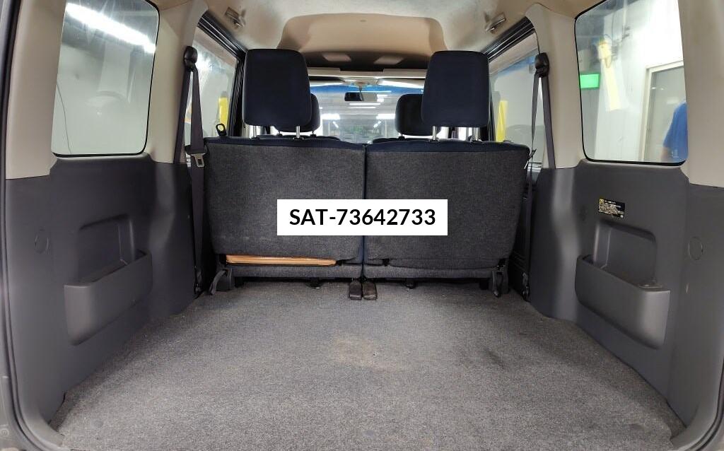 Toyota PIXIS VAN 2017 8926257-5