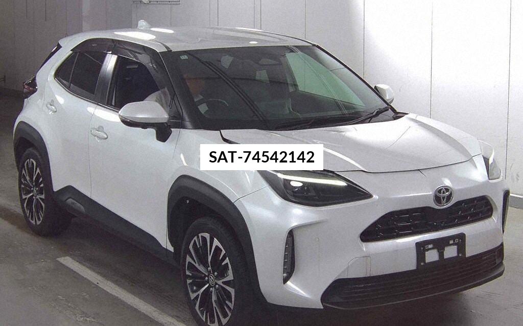 sat car