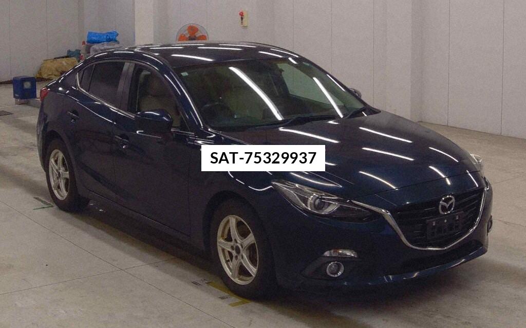 sat car