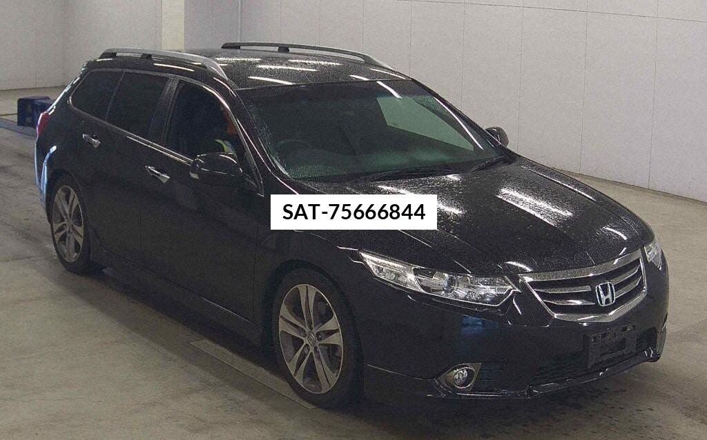 sat car