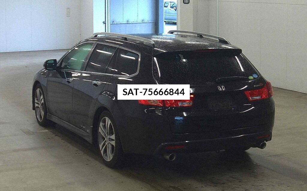 Honda ACCORD TOURER 2011 8930514-1