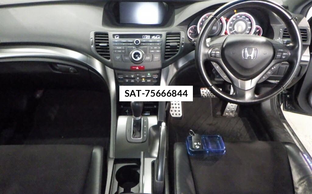 Honda ACCORD TOURER 2011 8930514-2